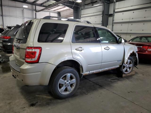 Photo 2 VIN: 1FMCU9EG2CKA13199 - FORD ESCAPE LIM 