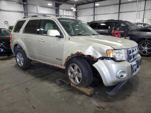 Photo 3 VIN: 1FMCU9EG2CKA13199 - FORD ESCAPE LIM 