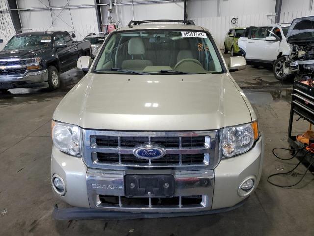 Photo 4 VIN: 1FMCU9EG2CKA13199 - FORD ESCAPE LIM 