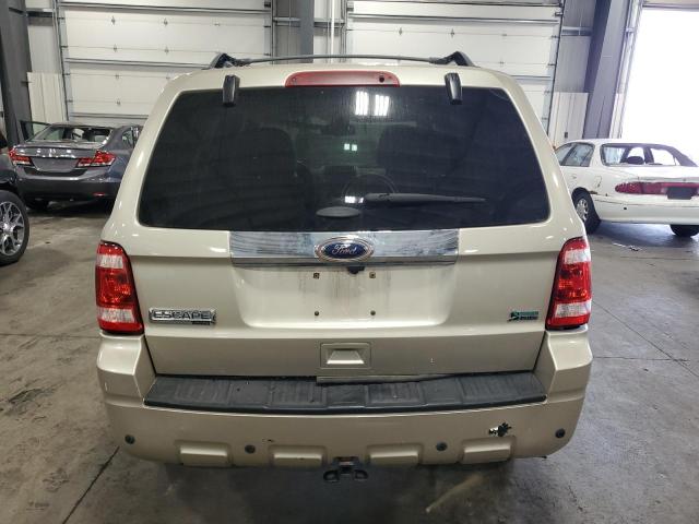 Photo 5 VIN: 1FMCU9EG2CKA13199 - FORD ESCAPE LIM 