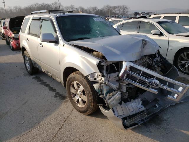 Photo 0 VIN: 1FMCU9EG2CKA24266 - FORD ESCAPE LIM 