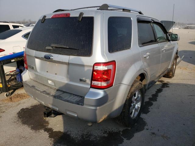 Photo 3 VIN: 1FMCU9EG2CKA24266 - FORD ESCAPE LIM 