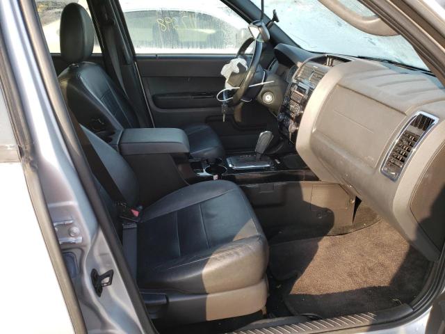 Photo 4 VIN: 1FMCU9EG2CKA24266 - FORD ESCAPE LIM 