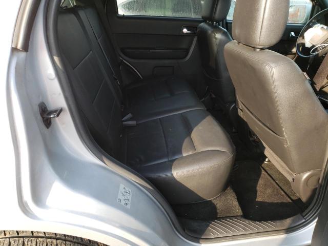 Photo 5 VIN: 1FMCU9EG2CKA24266 - FORD ESCAPE LIM 