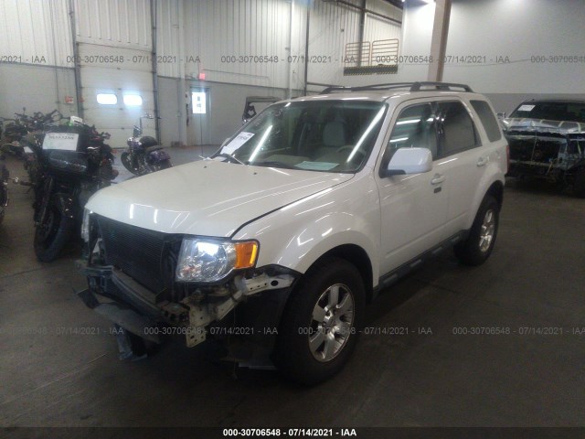 Photo 1 VIN: 1FMCU9EG2CKA24445 - FORD ESCAPE 