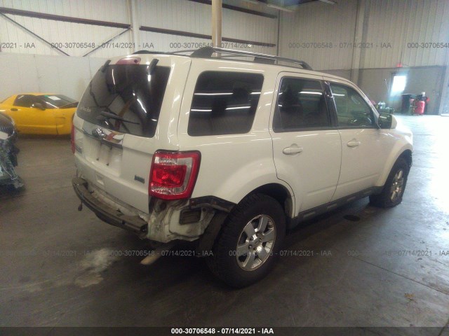 Photo 3 VIN: 1FMCU9EG2CKA24445 - FORD ESCAPE 