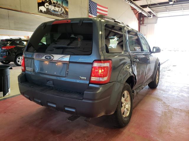 Photo 3 VIN: 1FMCU9EG2CKA44775 - FORD ESCAPE LIM 