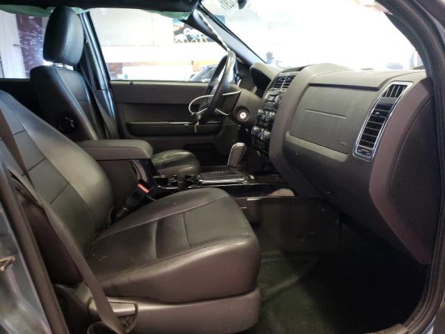 Photo 4 VIN: 1FMCU9EG2CKA44775 - FORD ESCAPE LIM 