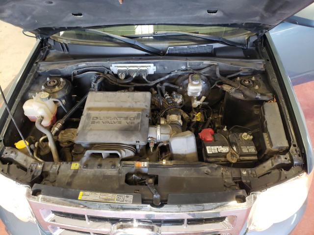 Photo 6 VIN: 1FMCU9EG2CKA44775 - FORD ESCAPE LIM 