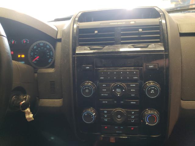 Photo 8 VIN: 1FMCU9EG2CKA44775 - FORD ESCAPE LIM 