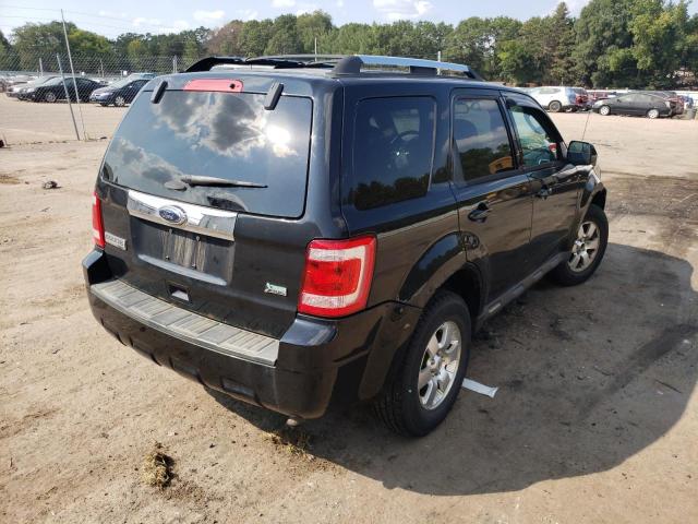 Photo 3 VIN: 1FMCU9EG2CKA45229 - FORD ESCAPE LIM 