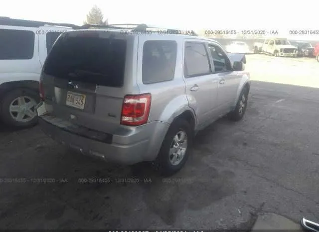 Photo 3 VIN: 1FMCU9EG2CKA58997 - FORD ESCAPE 