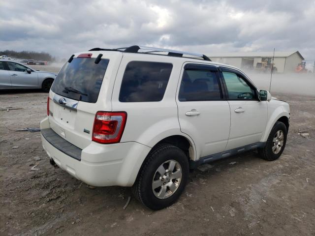 Photo 2 VIN: 1FMCU9EG2CKA73970 - FORD ESCAPE LIM 