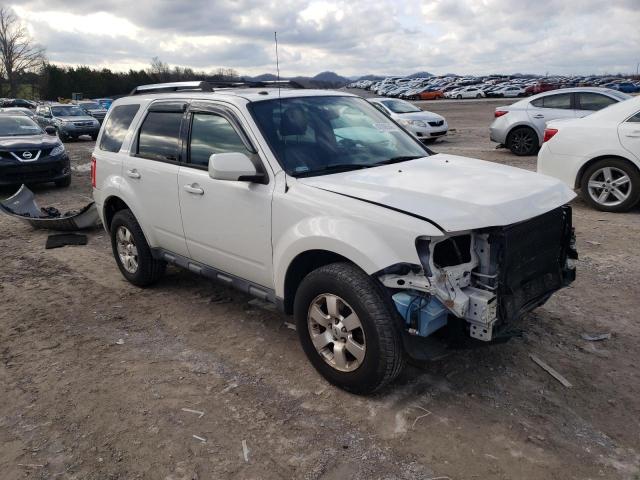 Photo 3 VIN: 1FMCU9EG2CKA73970 - FORD ESCAPE LIM 