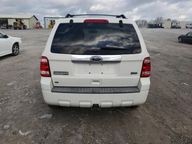 Photo 5 VIN: 1FMCU9EG2CKA73970 - FORD ESCAPE LIM 