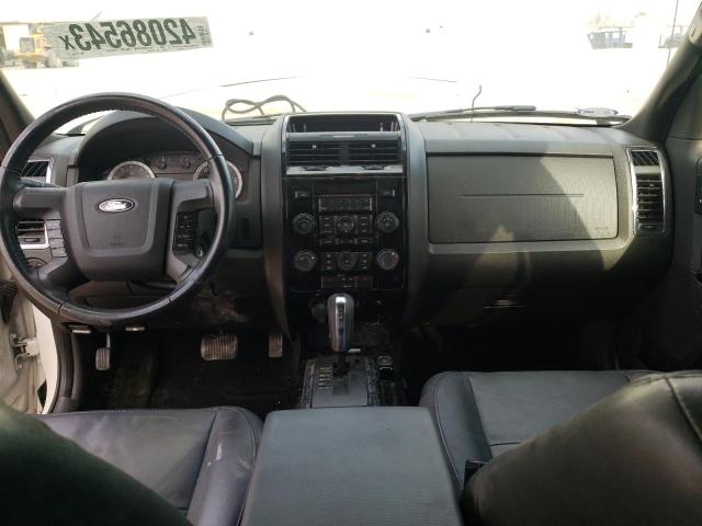 Photo 7 VIN: 1FMCU9EG2CKA73970 - FORD ESCAPE LIM 