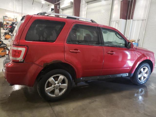 Photo 2 VIN: 1FMCU9EG2CKA76223 - FORD ESCAPE LIM 