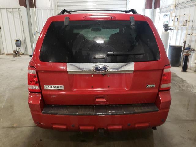 Photo 5 VIN: 1FMCU9EG2CKA76223 - FORD ESCAPE LIM 