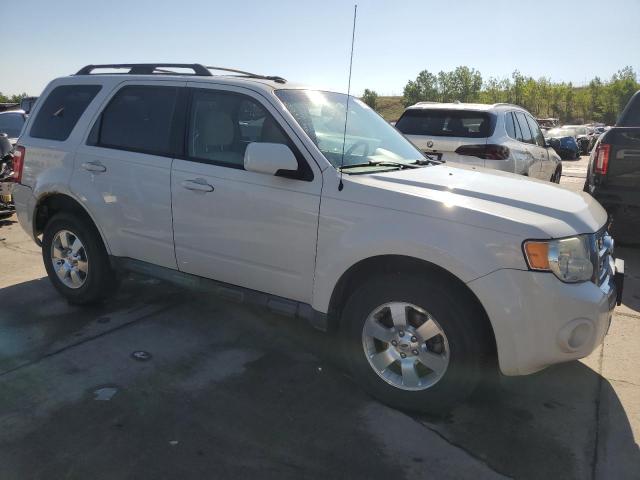 Photo 3 VIN: 1FMCU9EG2CKA83012 - FORD ESCAPE LIM 