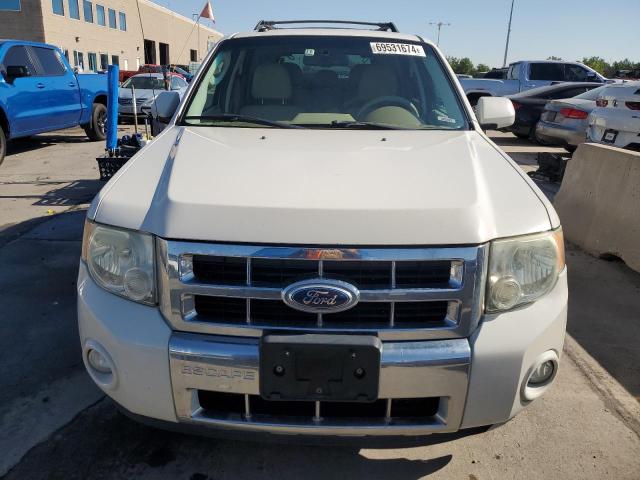 Photo 4 VIN: 1FMCU9EG2CKA83012 - FORD ESCAPE LIM 