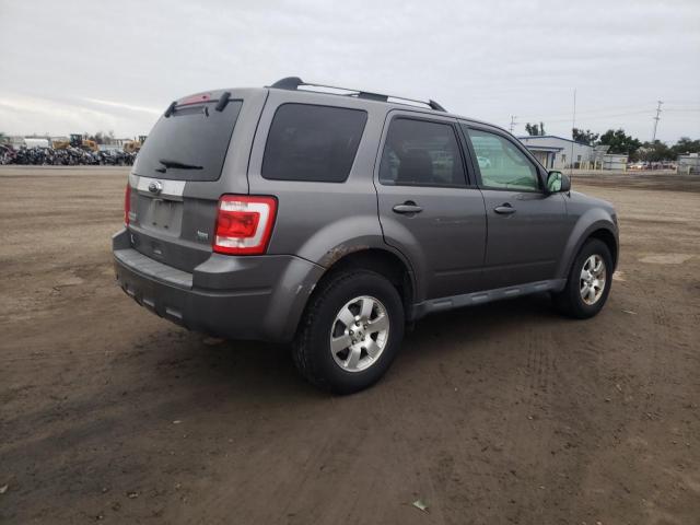 Photo 2 VIN: 1FMCU9EG2CKA85729 - FORD ESCAPE LIM 