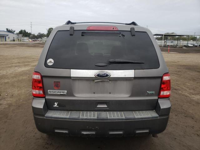 Photo 5 VIN: 1FMCU9EG2CKA85729 - FORD ESCAPE LIM 