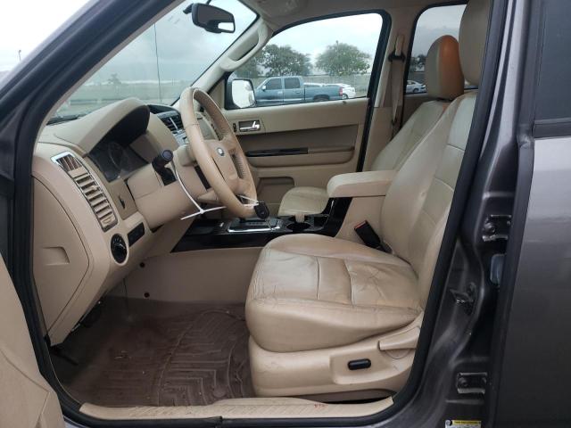 Photo 6 VIN: 1FMCU9EG2CKA85729 - FORD ESCAPE LIM 