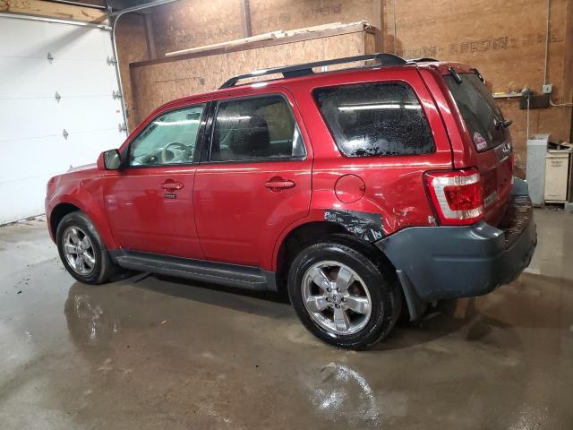 Photo 1 VIN: 1FMCU9EG2CKA87366 - FORD ESCAPE 