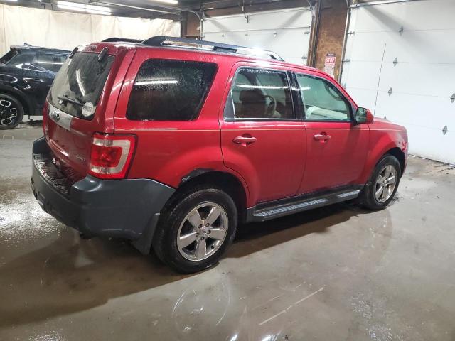 Photo 2 VIN: 1FMCU9EG2CKA87366 - FORD ESCAPE 