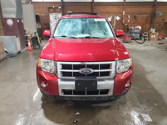 Photo 4 VIN: 1FMCU9EG2CKA87366 - FORD ESCAPE 