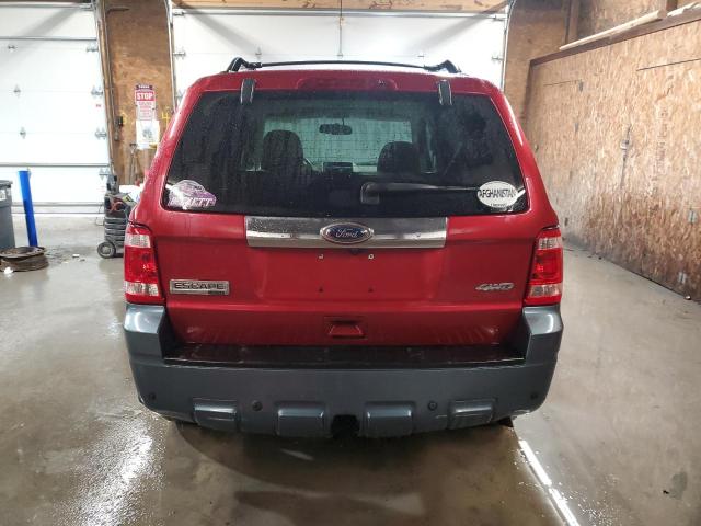 Photo 5 VIN: 1FMCU9EG2CKA87366 - FORD ESCAPE 