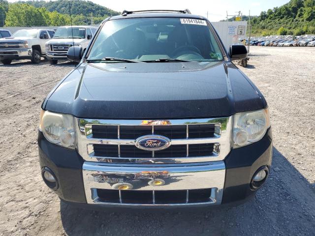 Photo 4 VIN: 1FMCU9EG2CKA89442 - FORD ESCAPE 