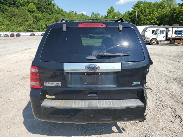 Photo 5 VIN: 1FMCU9EG2CKA89442 - FORD ESCAPE 