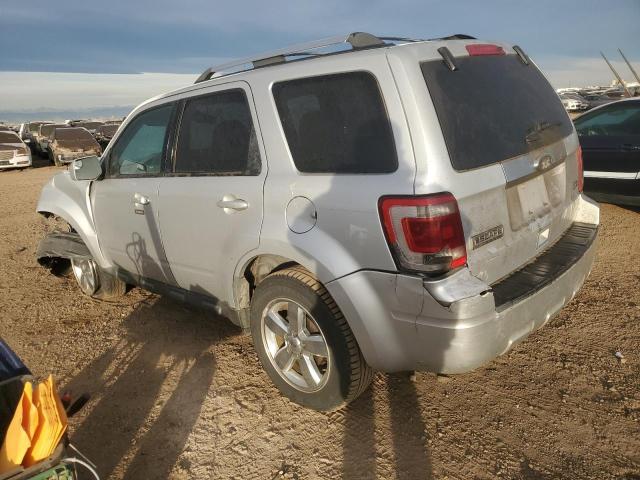 Photo 1 VIN: 1FMCU9EG2CKA90686 - FORD ESCAPE LIM 