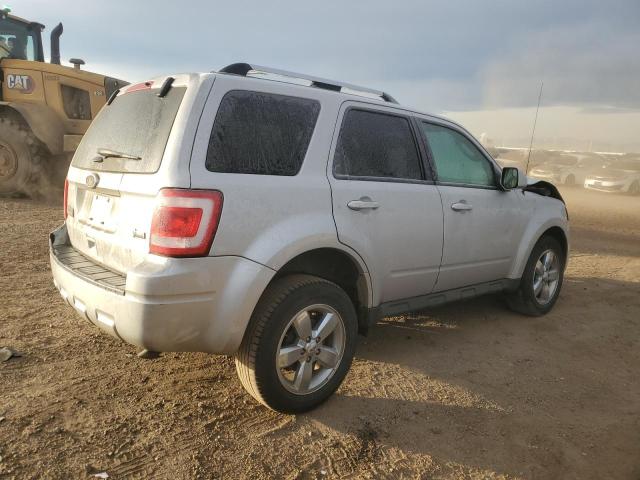 Photo 2 VIN: 1FMCU9EG2CKA90686 - FORD ESCAPE LIM 