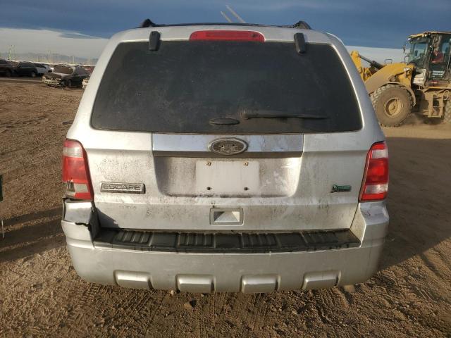 Photo 5 VIN: 1FMCU9EG2CKA90686 - FORD ESCAPE LIM 