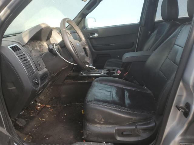 Photo 6 VIN: 1FMCU9EG2CKA90686 - FORD ESCAPE LIM 