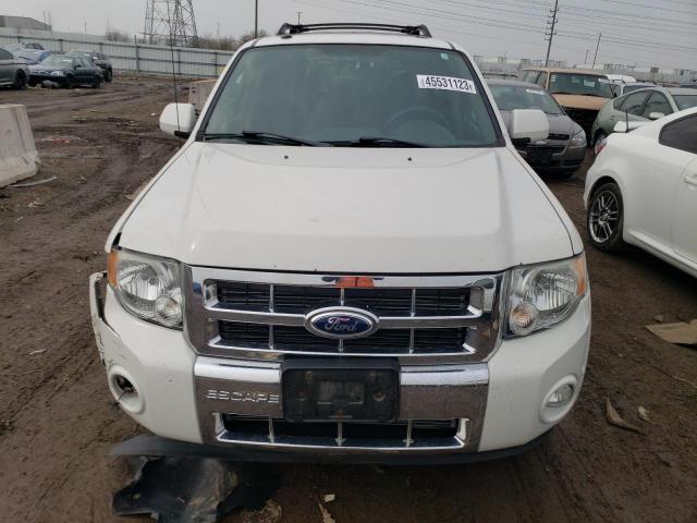 Photo 4 VIN: 1FMCU9EG2CKB11004 - FORD ESCAPE LIM 