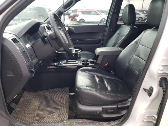 Photo 6 VIN: 1FMCU9EG2CKB11004 - FORD ESCAPE LIM 