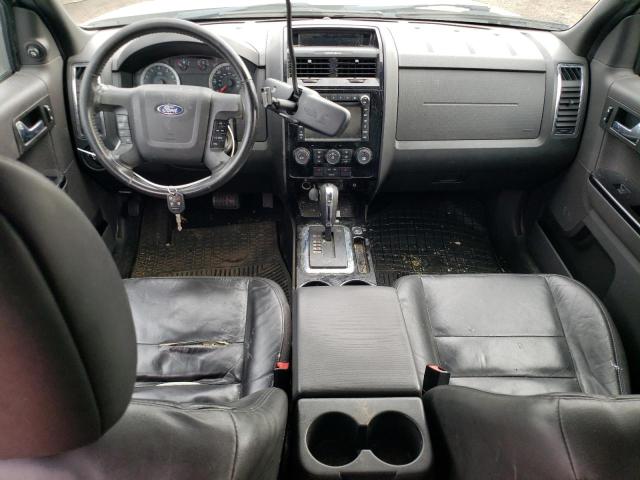 Photo 7 VIN: 1FMCU9EG2CKB11004 - FORD ESCAPE LIM 