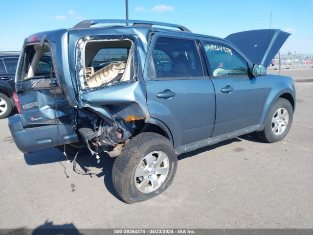 Photo 3 VIN: 1FMCU9EG2CKB31642 - FORD ESCAPE 