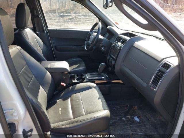 Photo 4 VIN: 1FMCU9EG2CKB37764 - FORD ESCAPE 