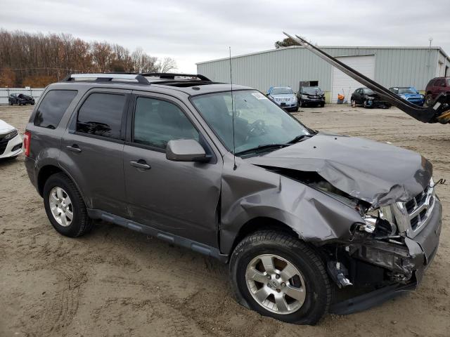 Photo 3 VIN: 1FMCU9EG2CKB39420 - FORD ESCAPE LIM 