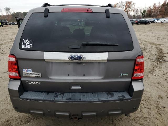 Photo 5 VIN: 1FMCU9EG2CKB39420 - FORD ESCAPE LIM 