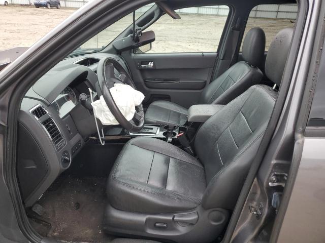 Photo 6 VIN: 1FMCU9EG2CKB39420 - FORD ESCAPE LIM 