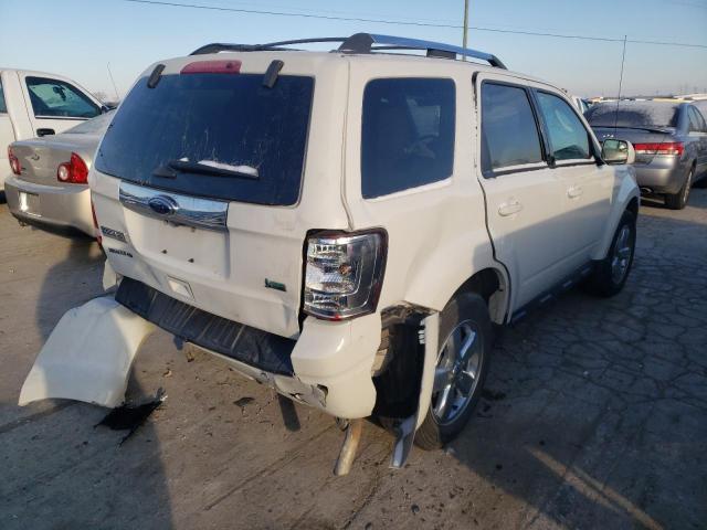 Photo 3 VIN: 1FMCU9EG2CKB63006 - FORD ESCAPE LIM 