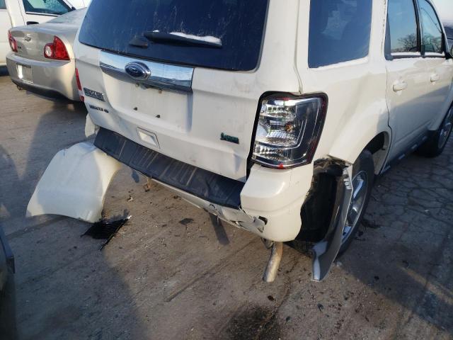 Photo 8 VIN: 1FMCU9EG2CKB63006 - FORD ESCAPE LIM 