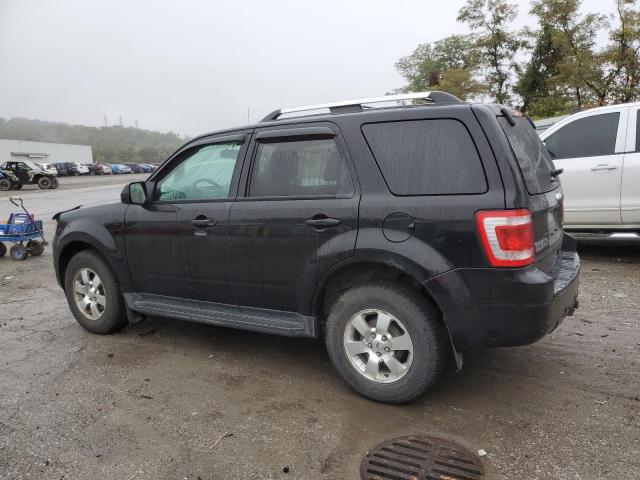 Photo 1 VIN: 1FMCU9EG2CKB64284 - FORD ESCAPE LIM 