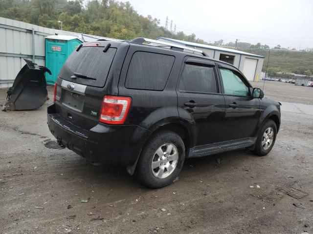 Photo 2 VIN: 1FMCU9EG2CKB64284 - FORD ESCAPE LIM 