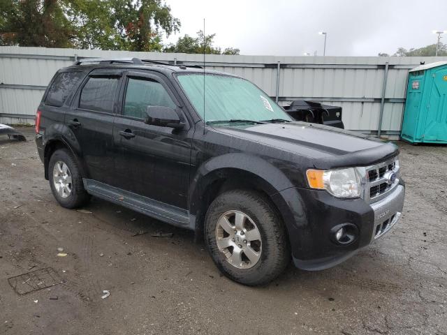 Photo 3 VIN: 1FMCU9EG2CKB64284 - FORD ESCAPE LIM 